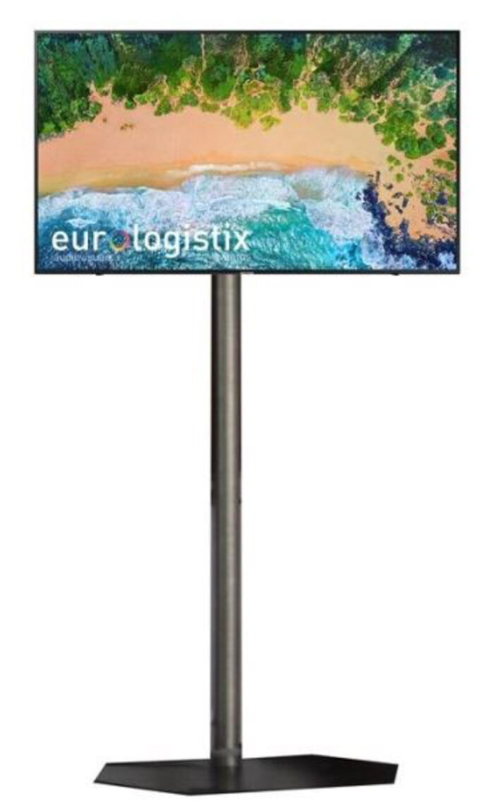 TV LED  55" - Image 2