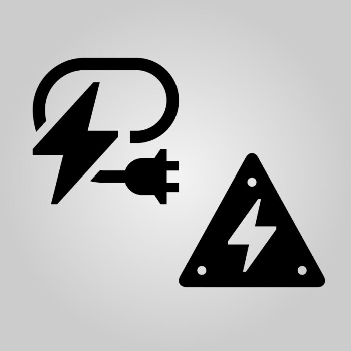 Potências contratadas de 180kw